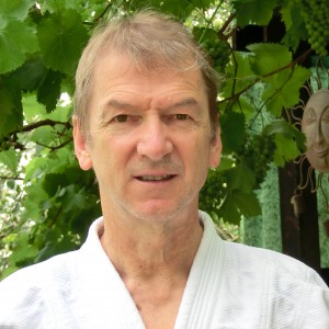 Trainer Walter Kreil