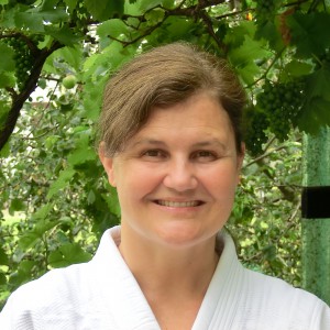 Trainerin Elisabeth Kreil